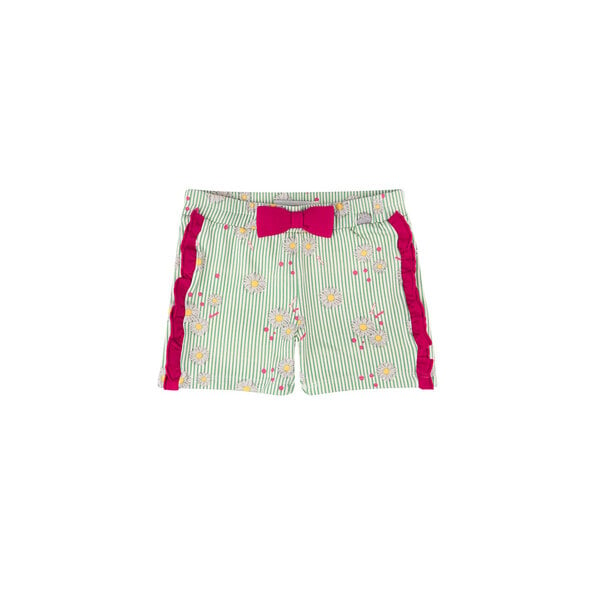 Marraine Kids Short aus Bio Baumwolle "Flowery" von Marraine Kids