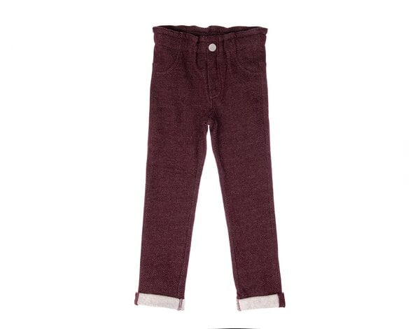 Marraine Kids Sweathose aus Bio Baumwolle "Rhythm" von Marraine Kids