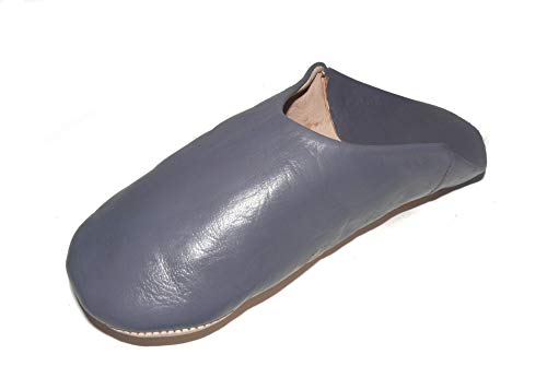 Marrakech Accessoires Orientalische Schuhe Babouchen aus Marokko - Damen - 905824-0004, Schuhgrösse:41 von Marrakech Accessoires