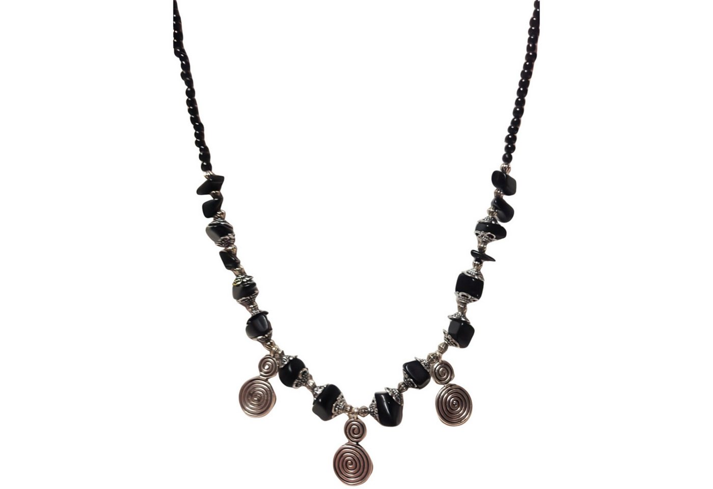 Marrakesch Orient & Mediterran Interior Perlenkette Orient Halskette Nr. 5 (1-tlg) von Marrakesch Orient & Mediterran Interior