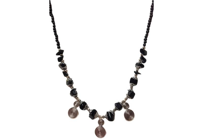 Marrakesch Orient & Mediterran Interior Perlenkette Orient Halskette Nr. 5 von Marrakesch Orient & Mediterran Interior