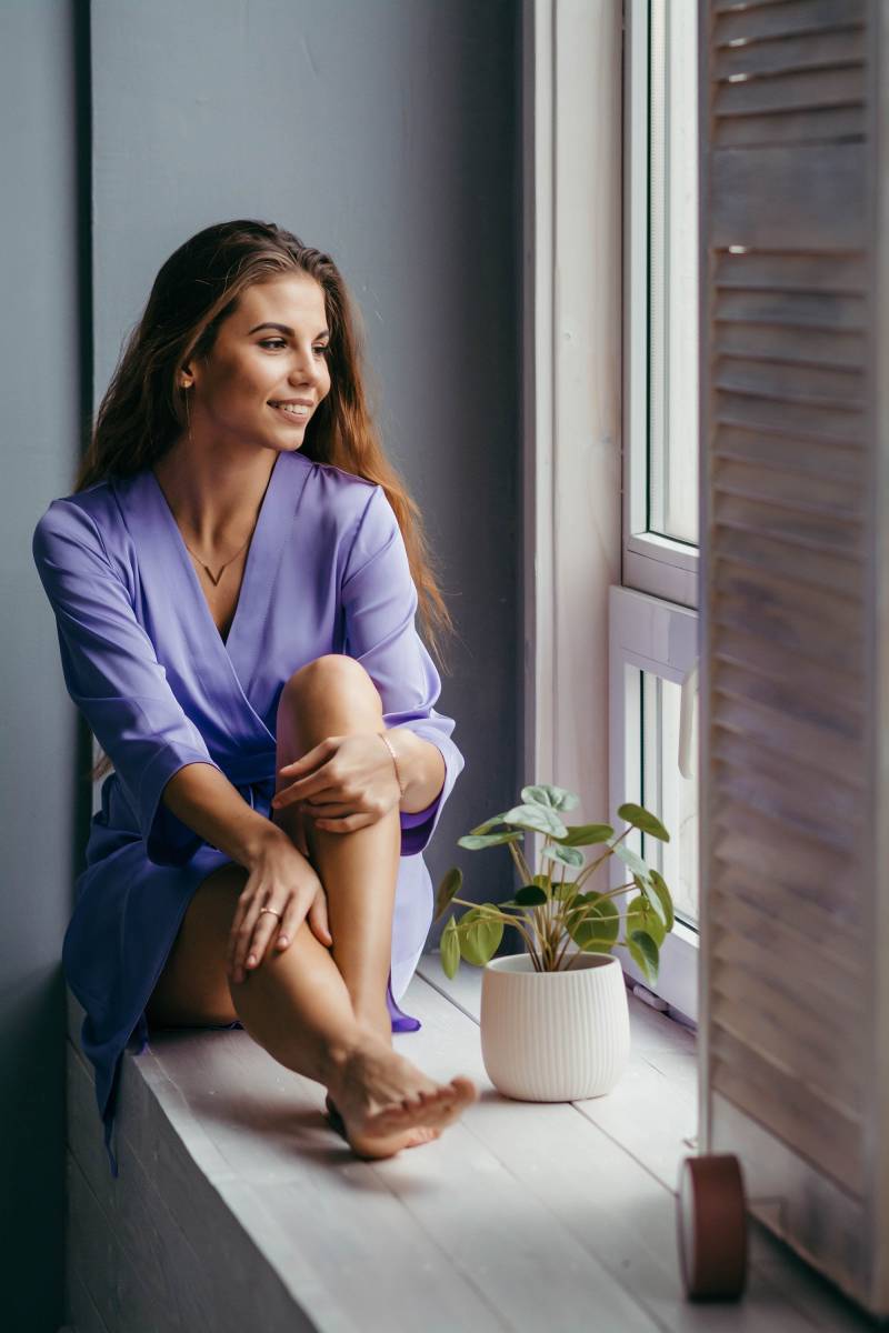 Satin Robe, Hochzeit Roben, Braut Brautjungfer Kimono Dressing Kleid, Geschenk, Trauzeug in Ehren Robe, Verkauf Robe von MarriedInTheMorningx