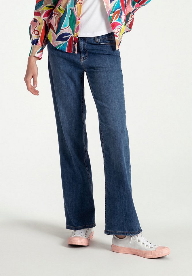Mars & More Bequeme Jeans von Mars & More
