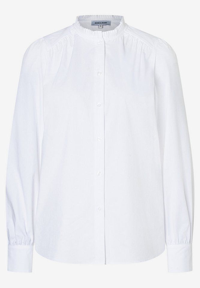 Mars & More Langarmbluse von Mars & More