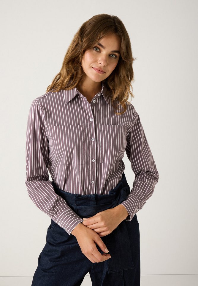 Mars & More Langarmbluse von Mars & More