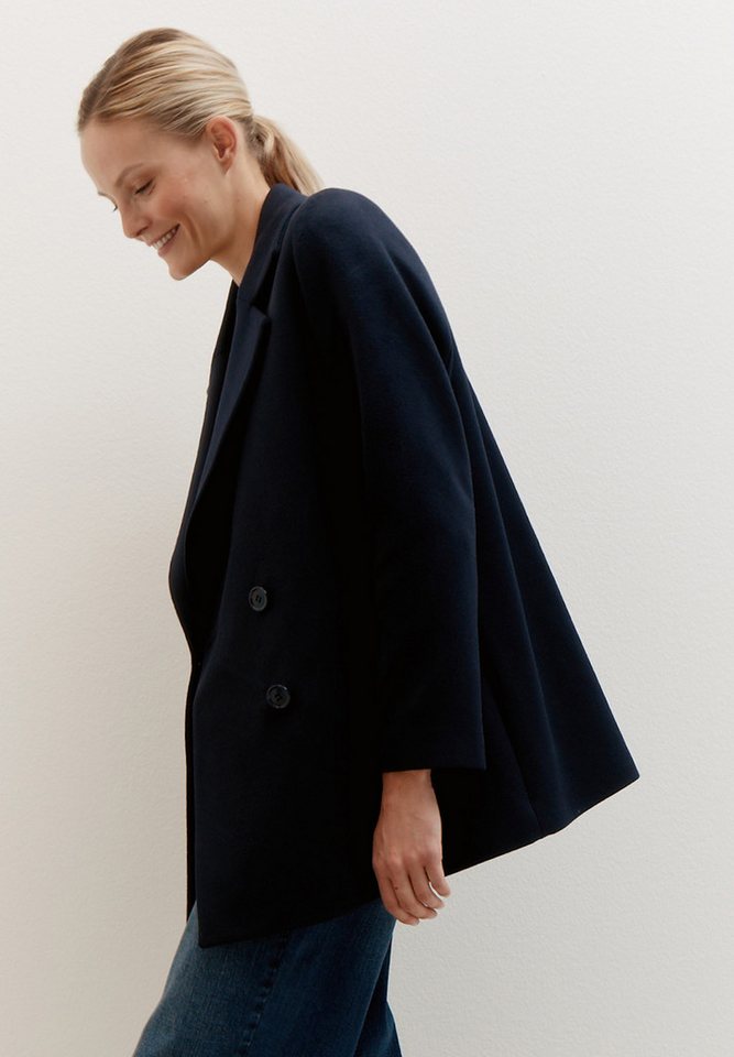 Mars & More Outdoorjacke von Mars & More