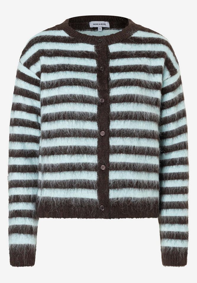 Mars & More Strickjacke von Mars & More