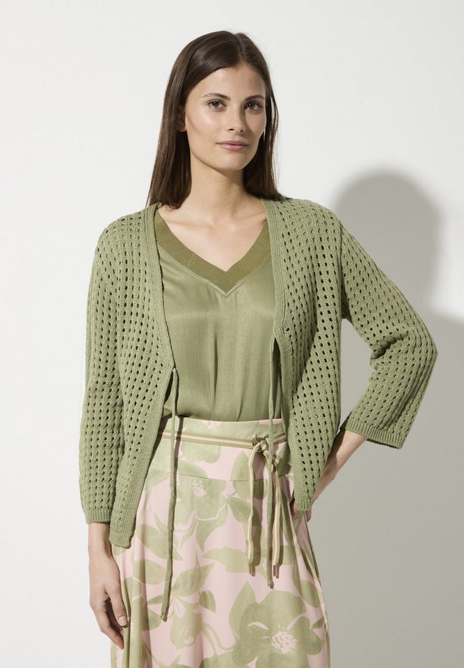 Mars & More Strickjacke von Mars & More