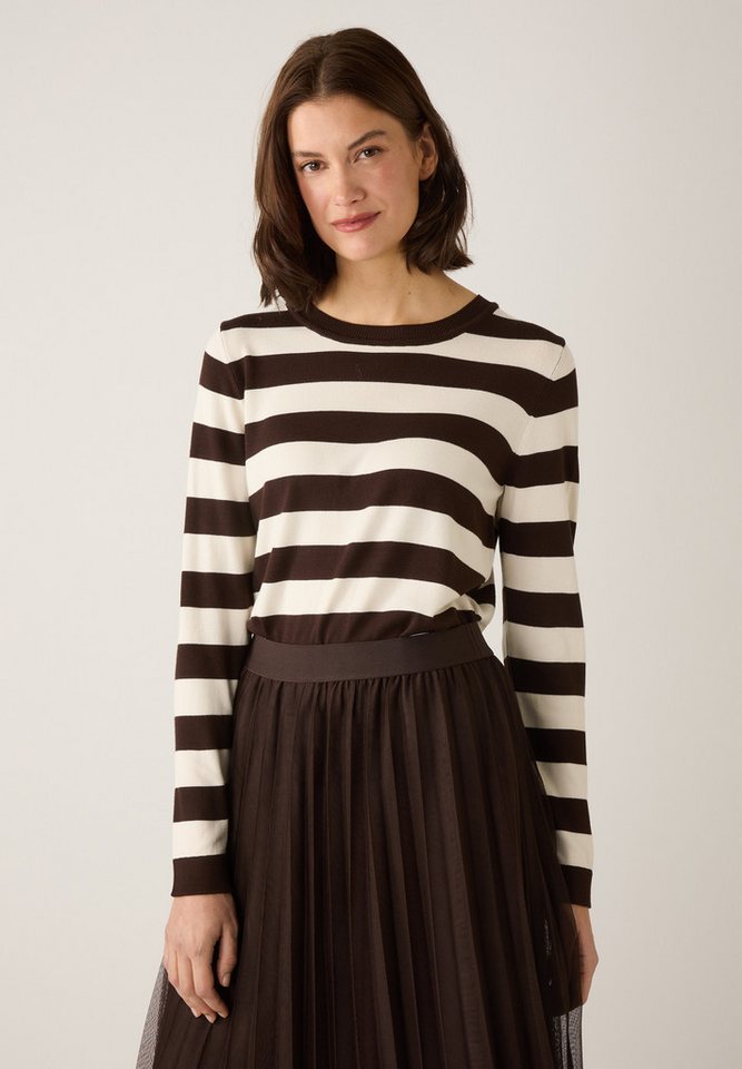 Mars & More Strickpullover von Mars & More