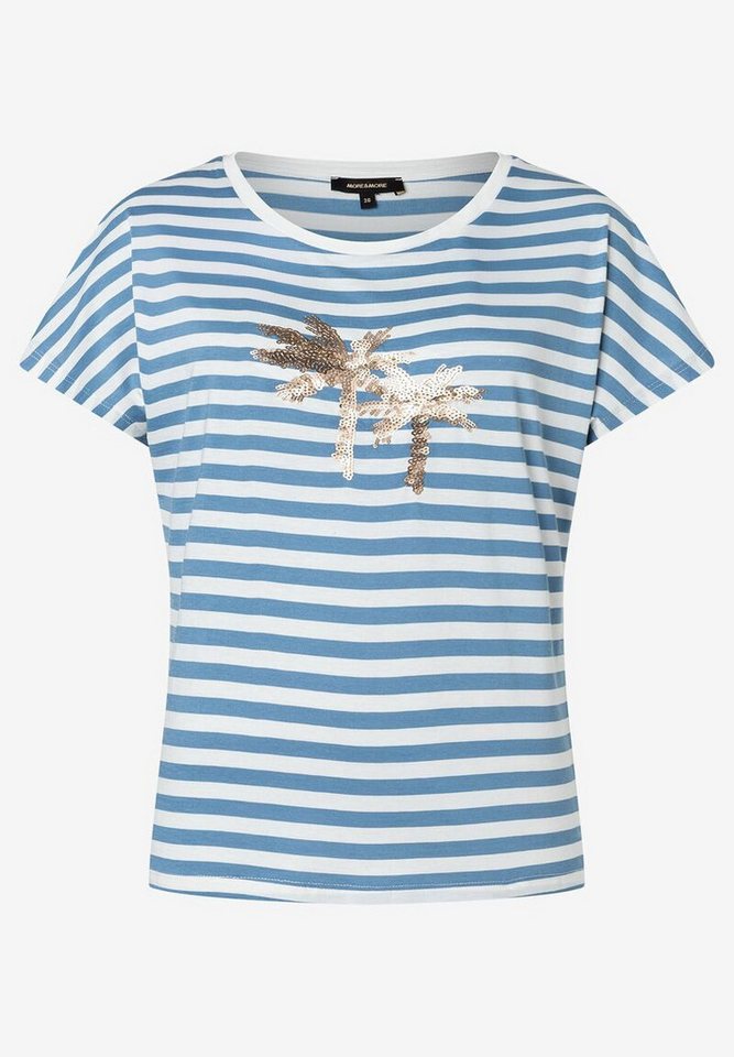 Mars & More T-Shirt Mars & More T-Shirt von Mars & More