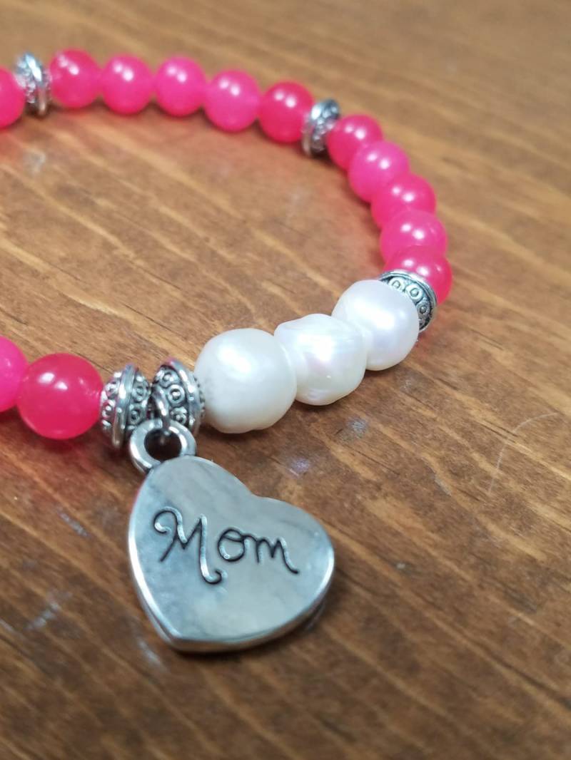 Armband Für Mama Armband Für Mama von MarsaBrc