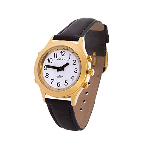 Marschall d-gl – Armbanduhr Damen von Marschall