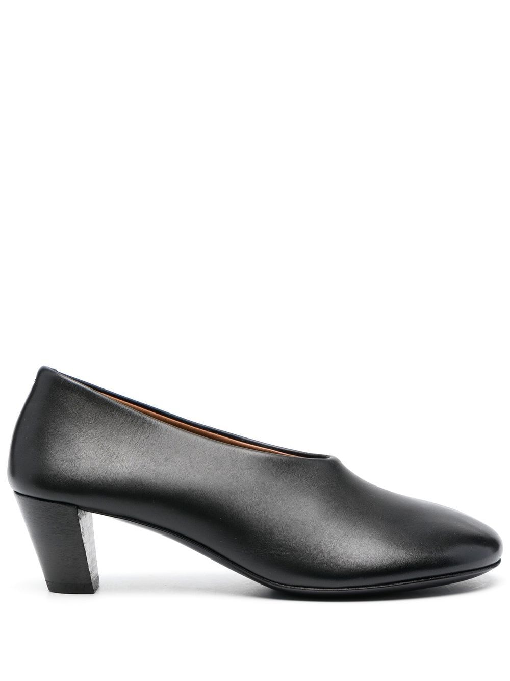 Marsèll Pumps 50mm - Schwarz von Marsèll