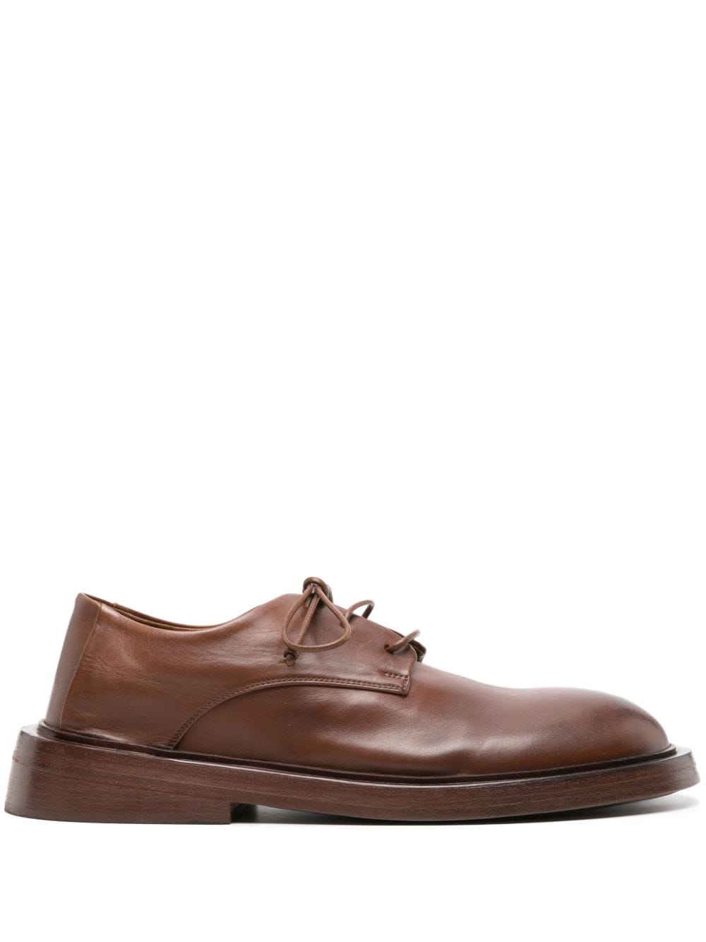 Marsèll Conca Derby-Schuhe - Braun von Marsèll