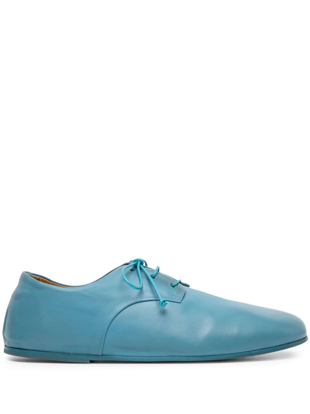 Marsèll Derby-Schuhe aus Leder - Blau von Marsèll