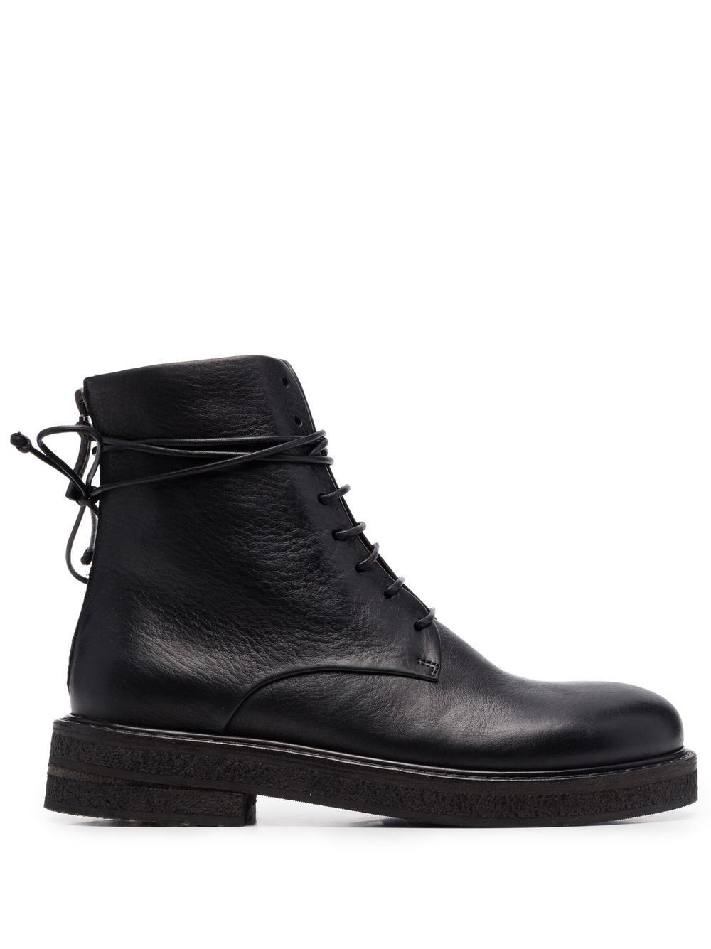 Marsèll Gommello MWG470 Stiefeletten - Schwarz von Marsèll