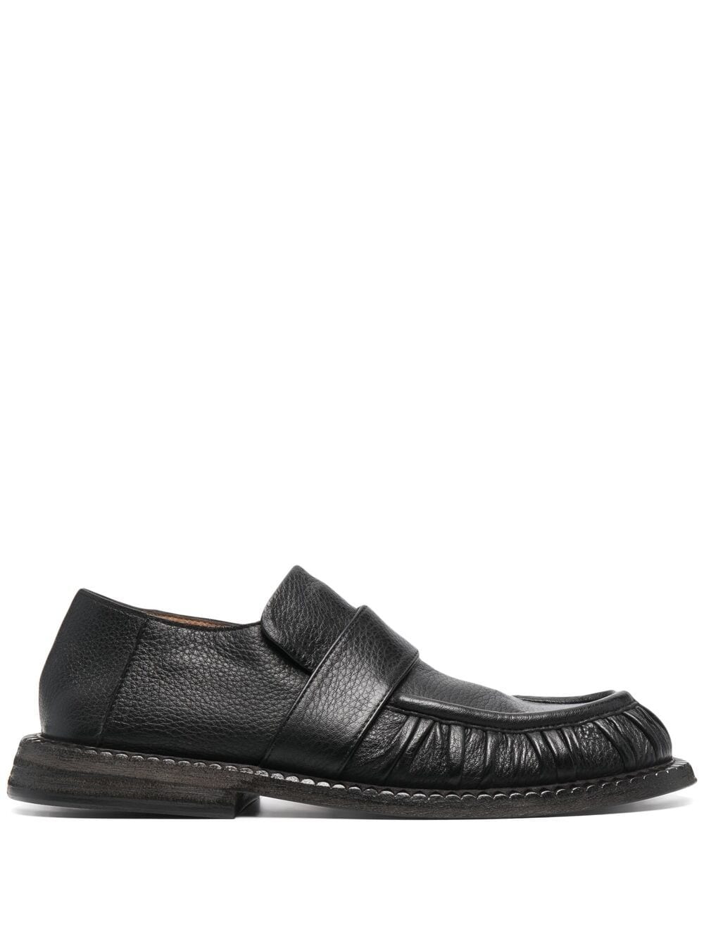 Marsèll Klassische Loafer - Schwarz von Marsèll