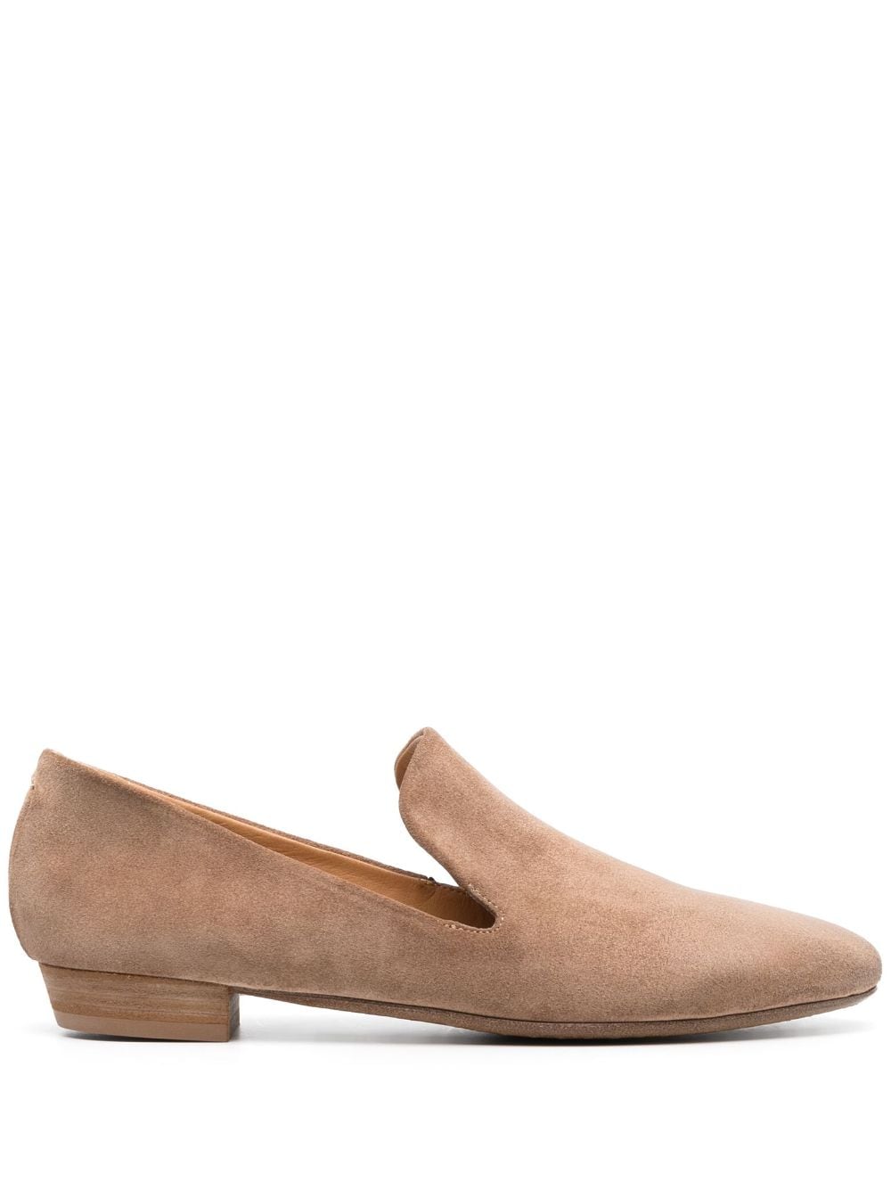 Marsèll Klassische Loafers - Nude von Marsèll