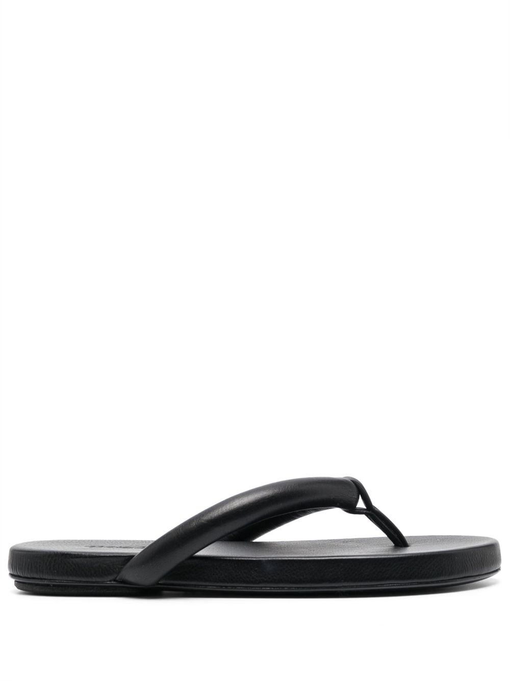 Marsèll Lexi Flip-Flops - Schwarz von Marsèll