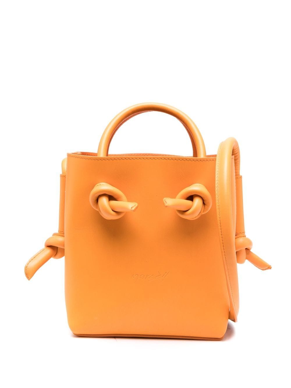 Marsèll Nodino Handtasche - Orange von Marsèll