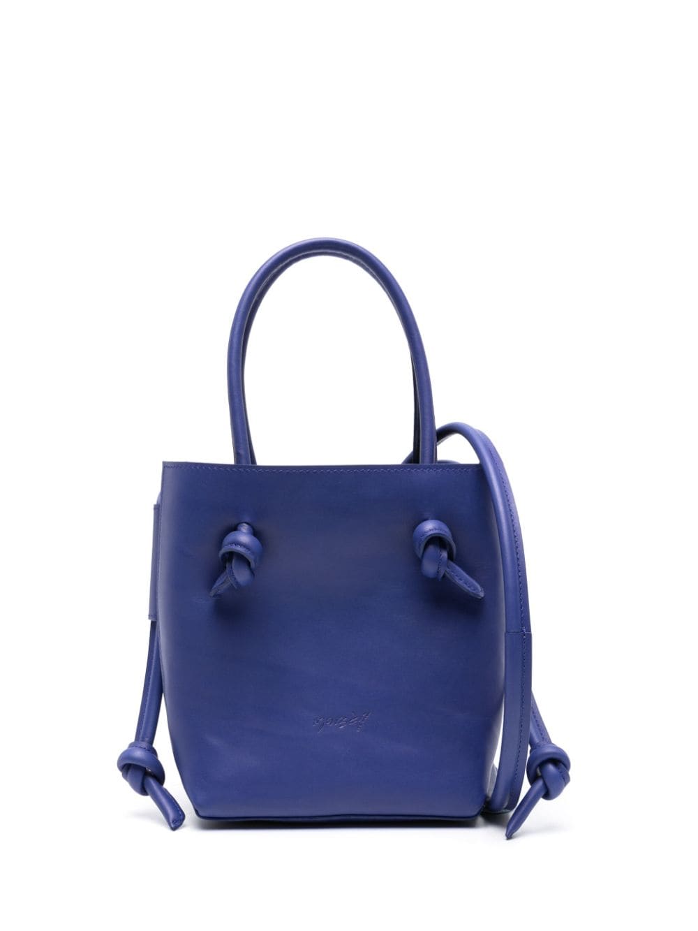 Marsèll Nodino Handtasche - Blau von Marsèll