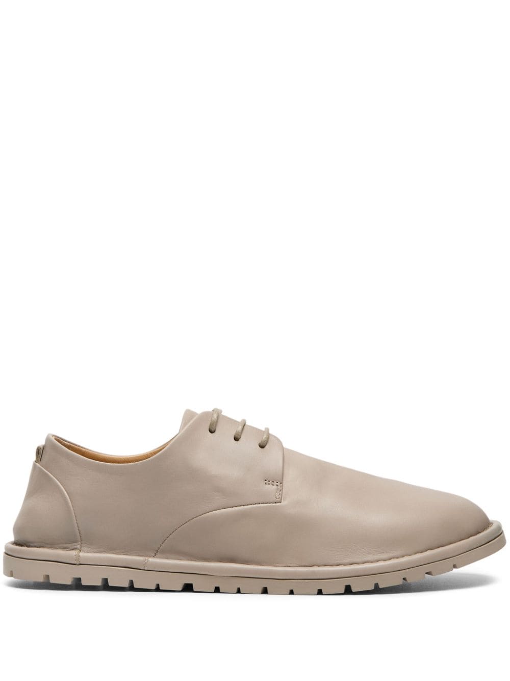 Marsèll Sancrispa Derby-Schuhe - Grau von Marsèll