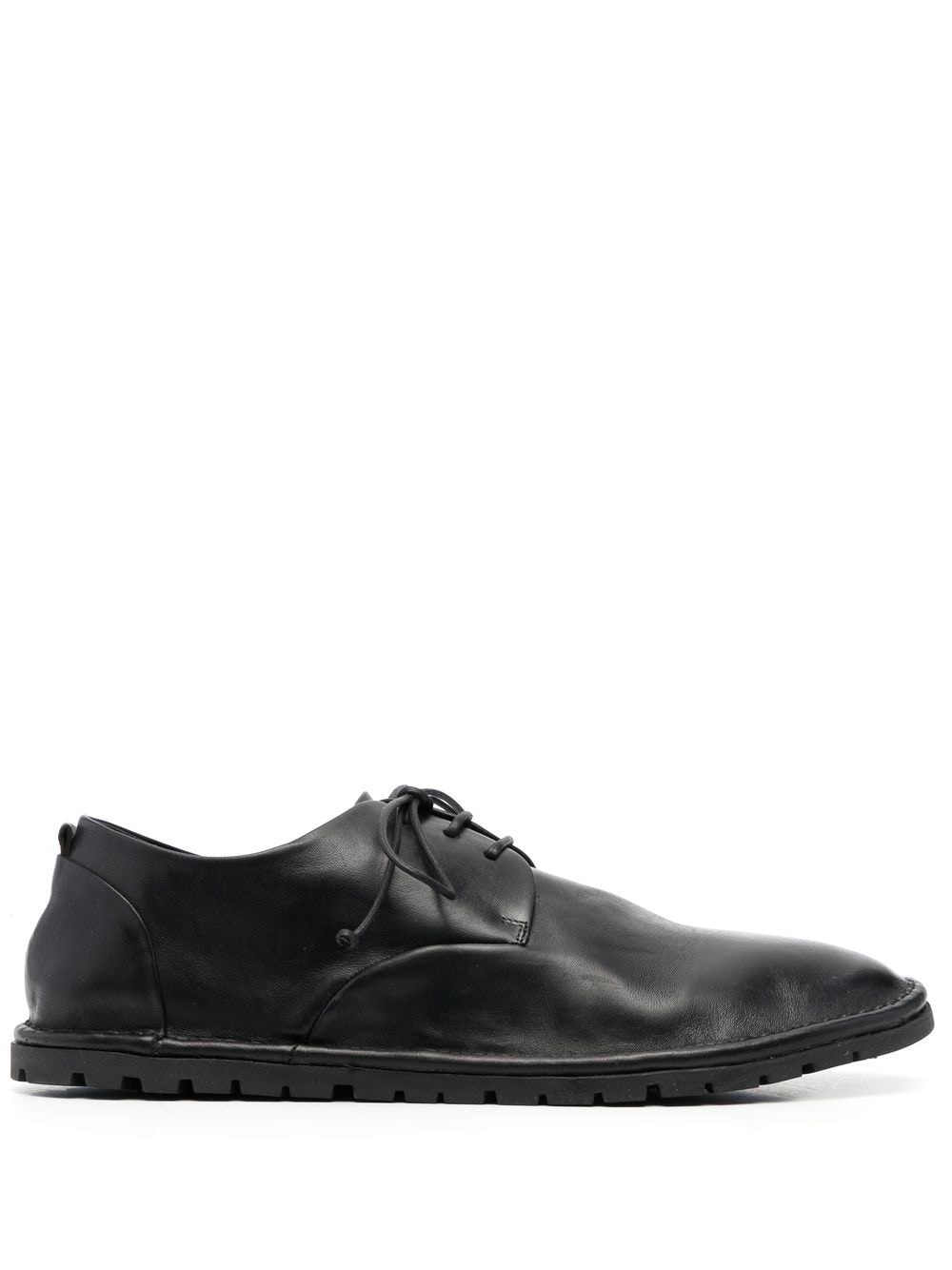 Marsèll Sancrispa Derby-Schuhe - Schwarz von Marsèll