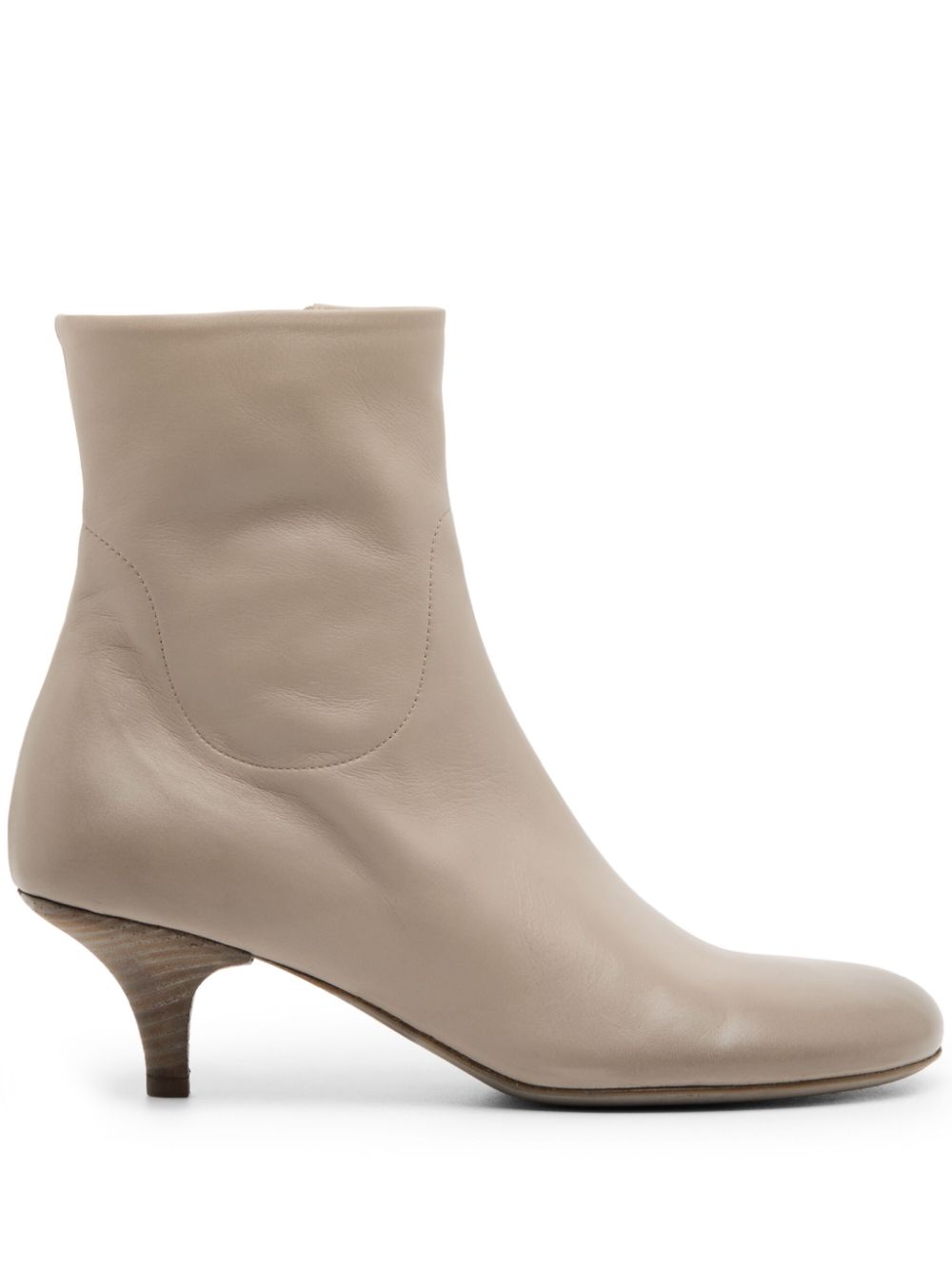 Marsèll Spilla Stiefeletten - Nude von Marsèll