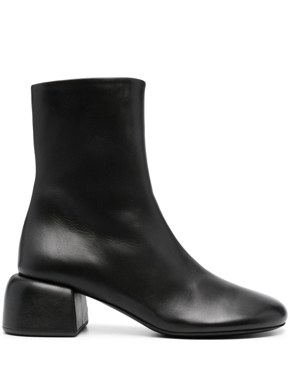 Marsèll Stiefel 50mm - Schwarz von Marsèll