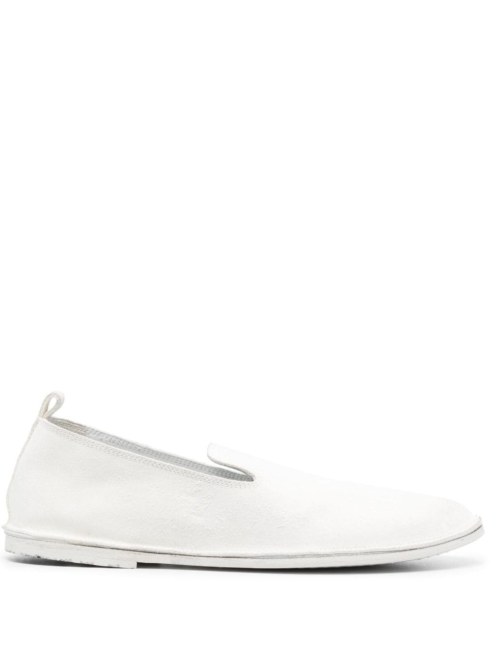 Marsèll Strasacco Loafer - Weiß von Marsèll