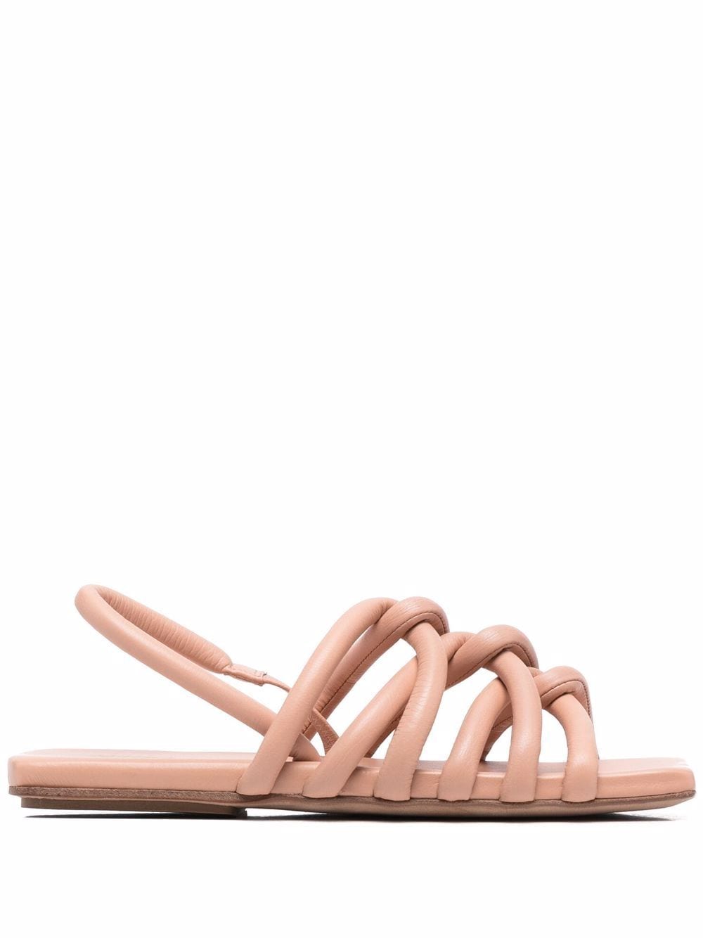 Marsèll Tavola Sandalen - Rosa von Marsèll