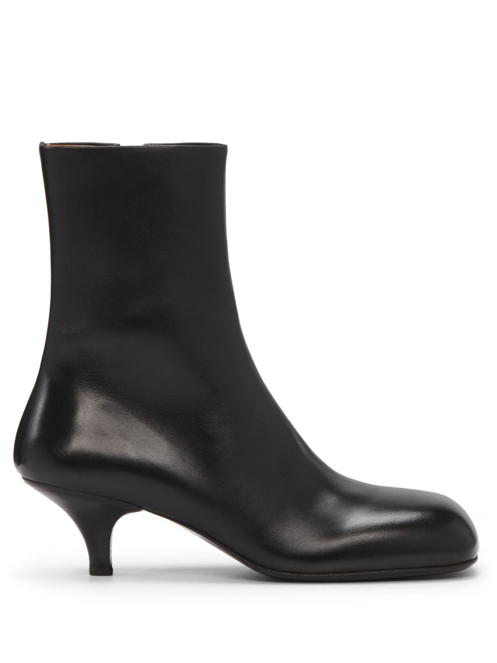 Marsèll Tillo Stiefel 55mm - Schwarz von Marsèll