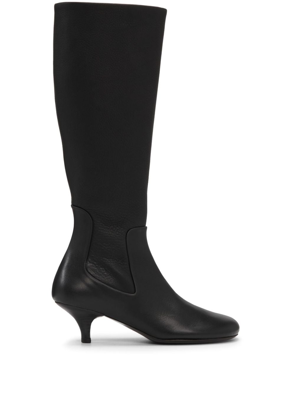 Marsèll Tillo Stiefel 55mm - Schwarz von Marsèll