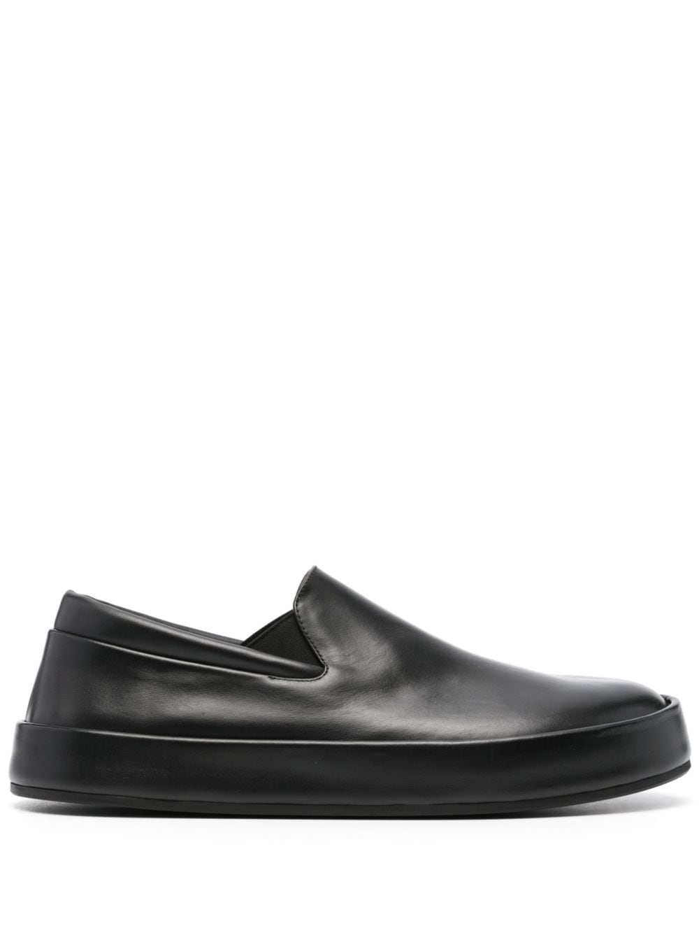 Marsèll Klassische Loafer - Schwarz von Marsèll