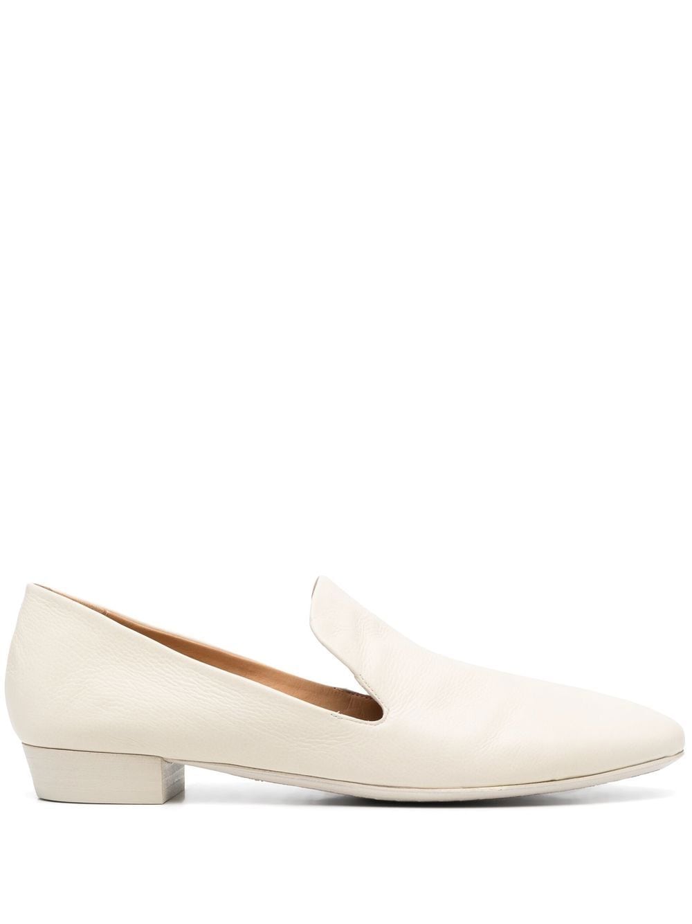 Marsèll Klassische Loafer - Nude von Marsèll