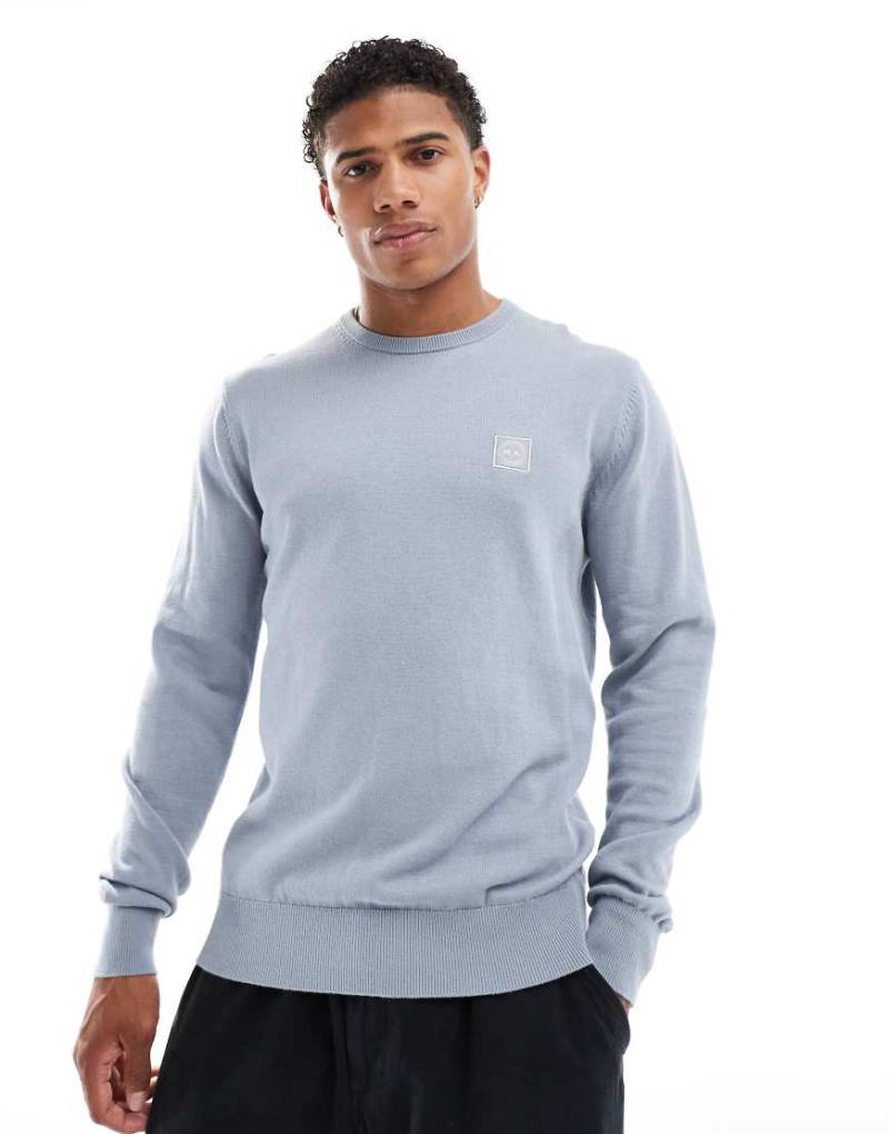 Marshall Artist - Siren - Strickpullover in Grau von Marshall Artist