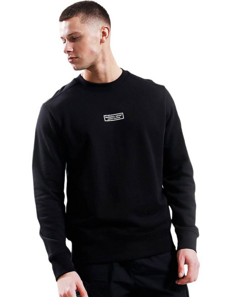 Marshall Sweater Sweatpulli Marshall Artist Siren von Marshall
