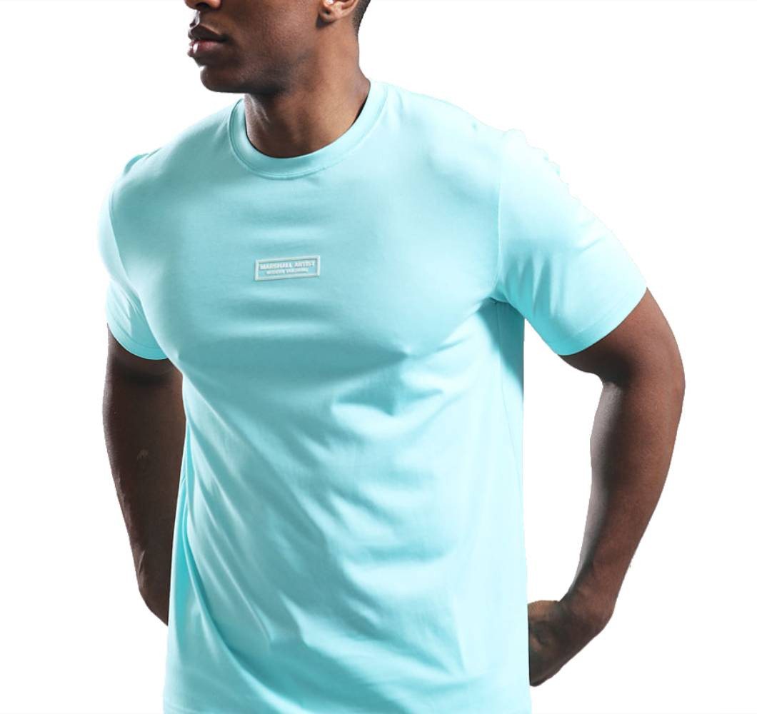 Marshall T-Shirt T-Shirt Marshall Artist Injection von Marshall