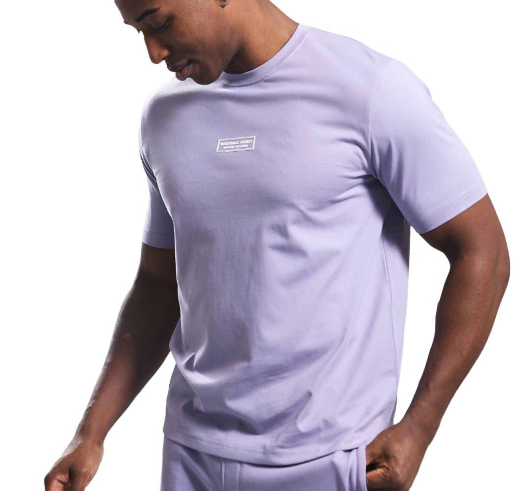 Marshall T-Shirt T-Shirt Marshall Artist Injection von Marshall