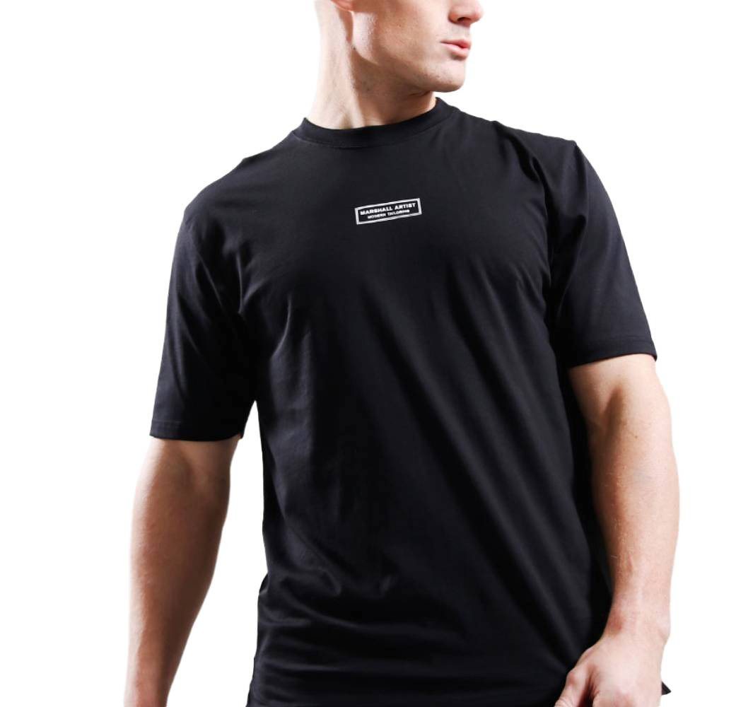 Marshall T-Shirt T-Shirt Marshall Artist Injection von Marshall