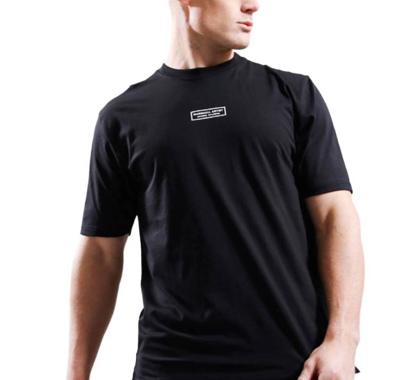 Marshall T-Shirt T-Shirt Marshall Artist Injection von Marshall