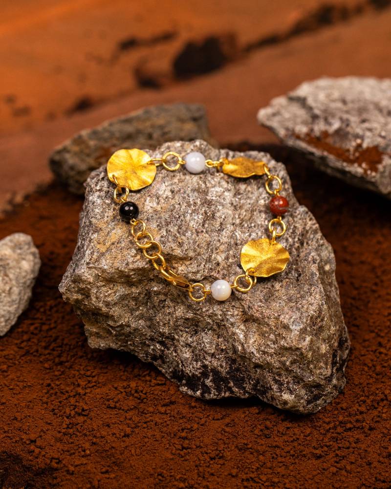 Sonnenarmband von Martegioielli