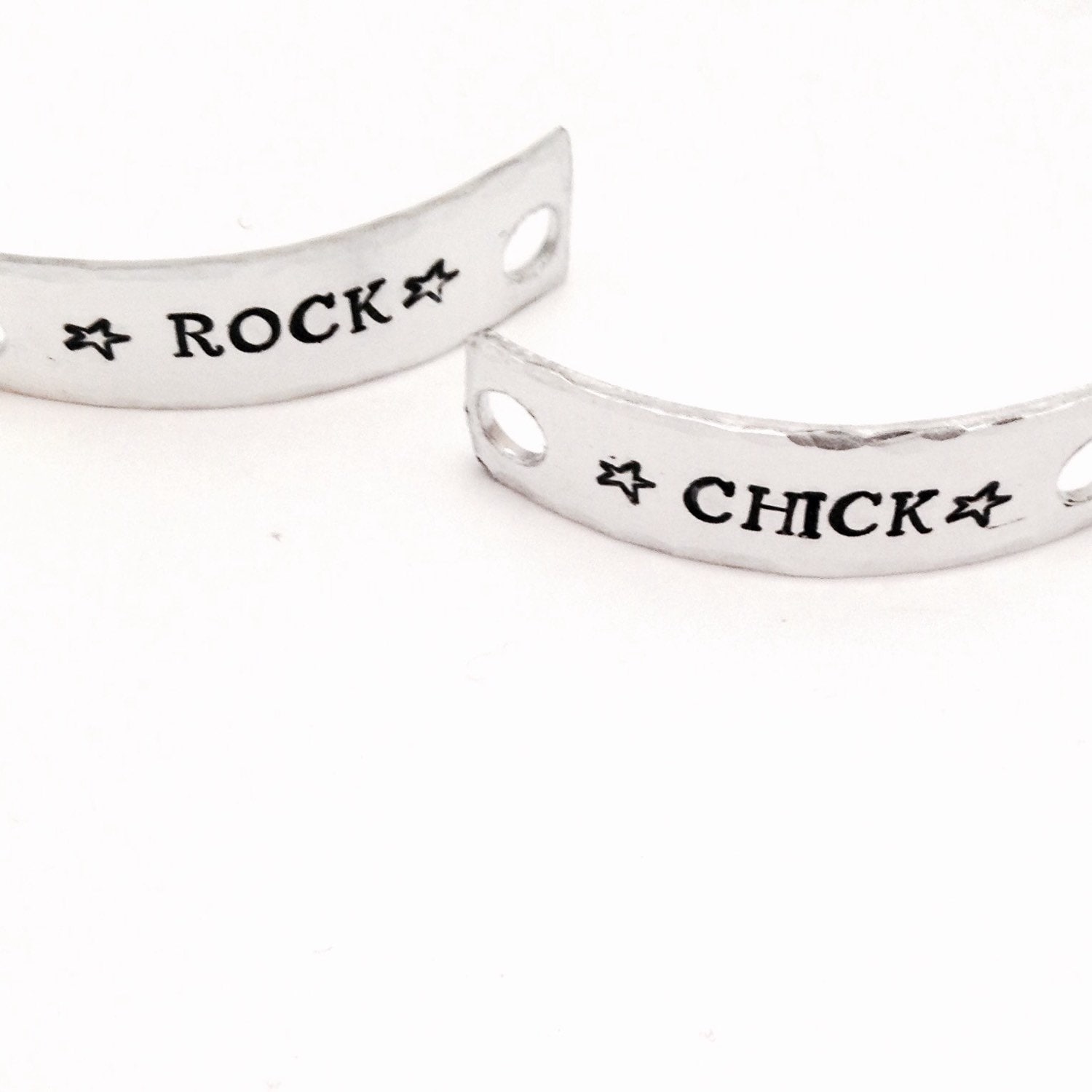 Handgestempelte Spitzenschilder Für Turnschuhe Oder Modestiefel, Geschenk Teenager, Personalisierte Laufschuh-Spitzenschilder, Benutzerdefinierte von MarthaAndBoo