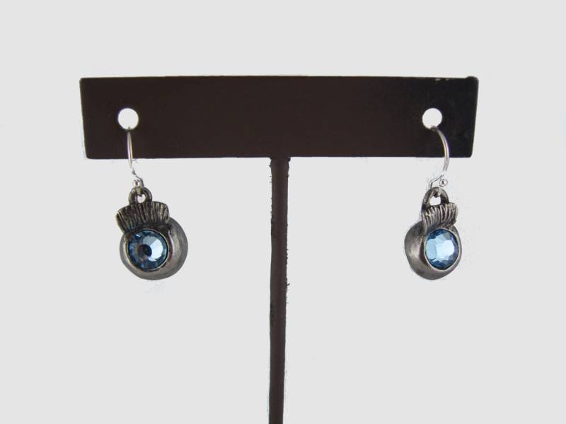 Doll Eye Ohrdrähte von MarthaRotten