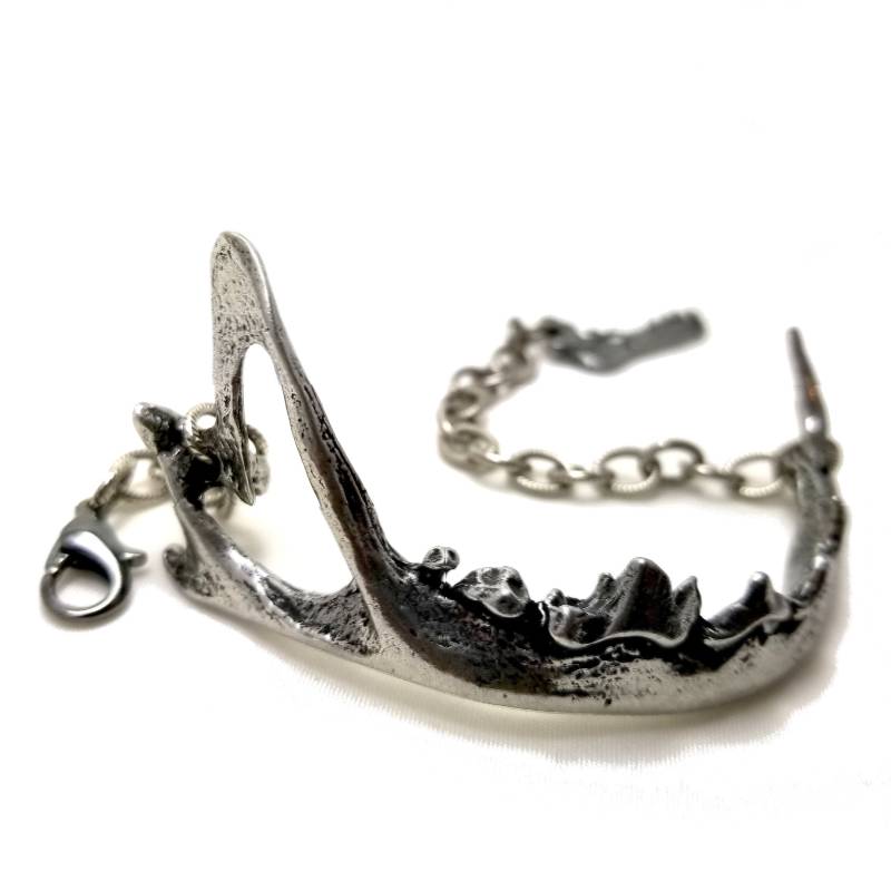 Fuchskiefer Armband von MarthaRotten