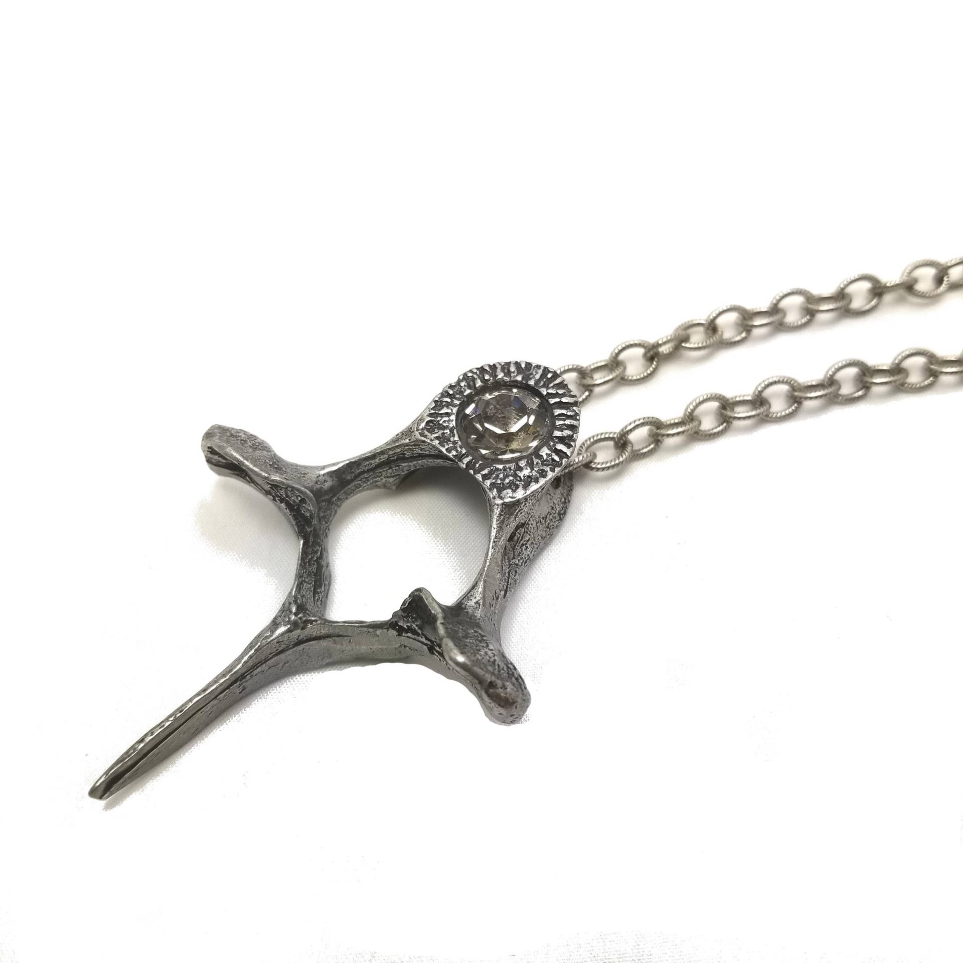 Große Delphin Halswirbel Halskette. Wirbel. Delfin. Meerestiere. Ed von MarthaRotten