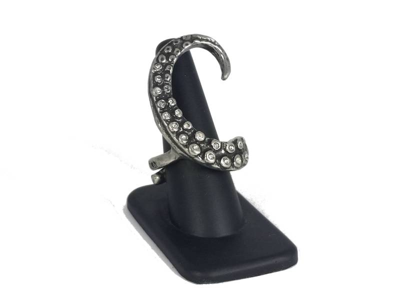 Kraken Ring. Tentakel Ring von MarthaRotten