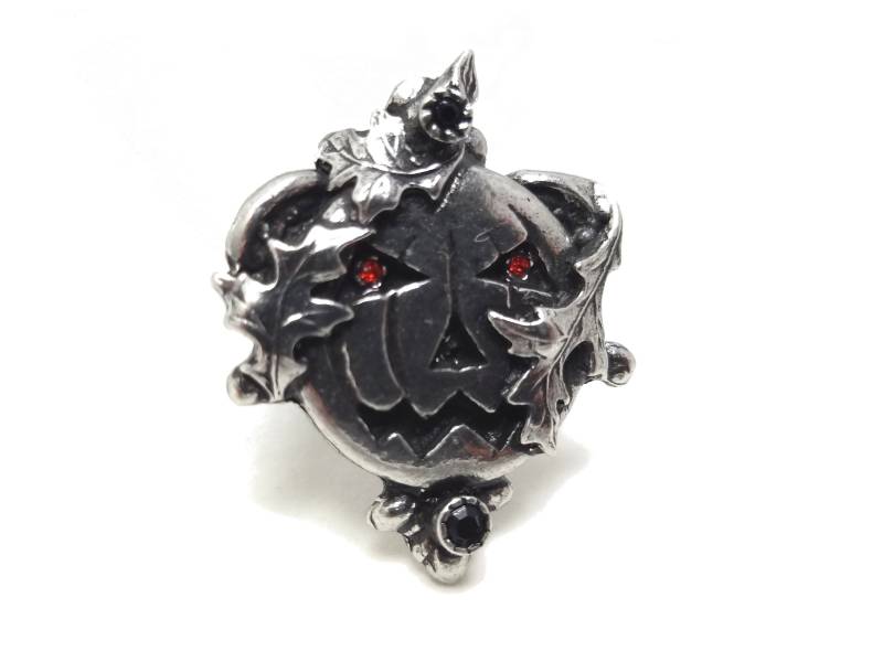 Kürbis Ring. Halloweens. Geiziger Jack. Das Ist Halloween von MarthaRotten