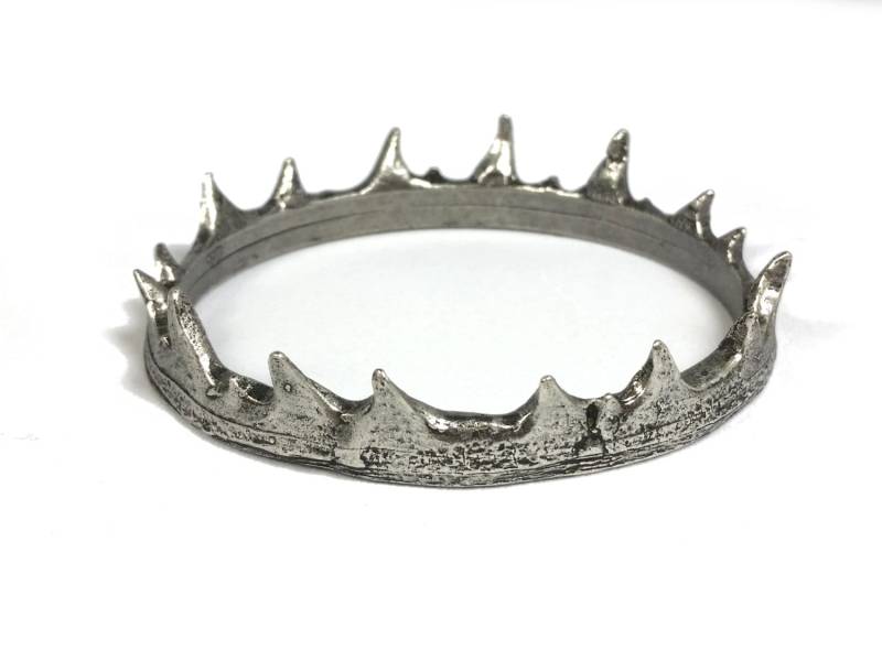 Palm Rinde Armreifen. Edb von MarthaRotten