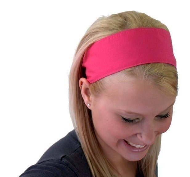 Hot Pink Perfekte Sommer Inspiration Super Süßes Breites Stirnband By Schnäppchen Stirnbänder Hot Pink Perfekte Sommer Inspiration Super Süßes Breites Stirnband By Schnäppchen Stirnbänder von MarthasFabricHouse